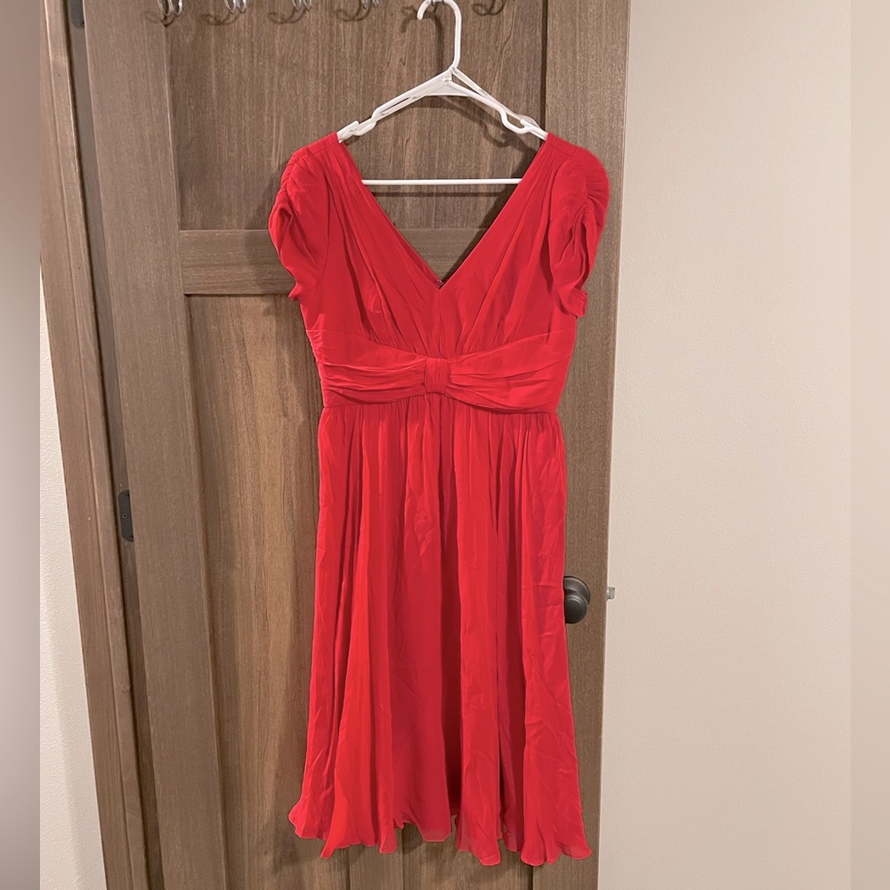 Boutique Pink dress